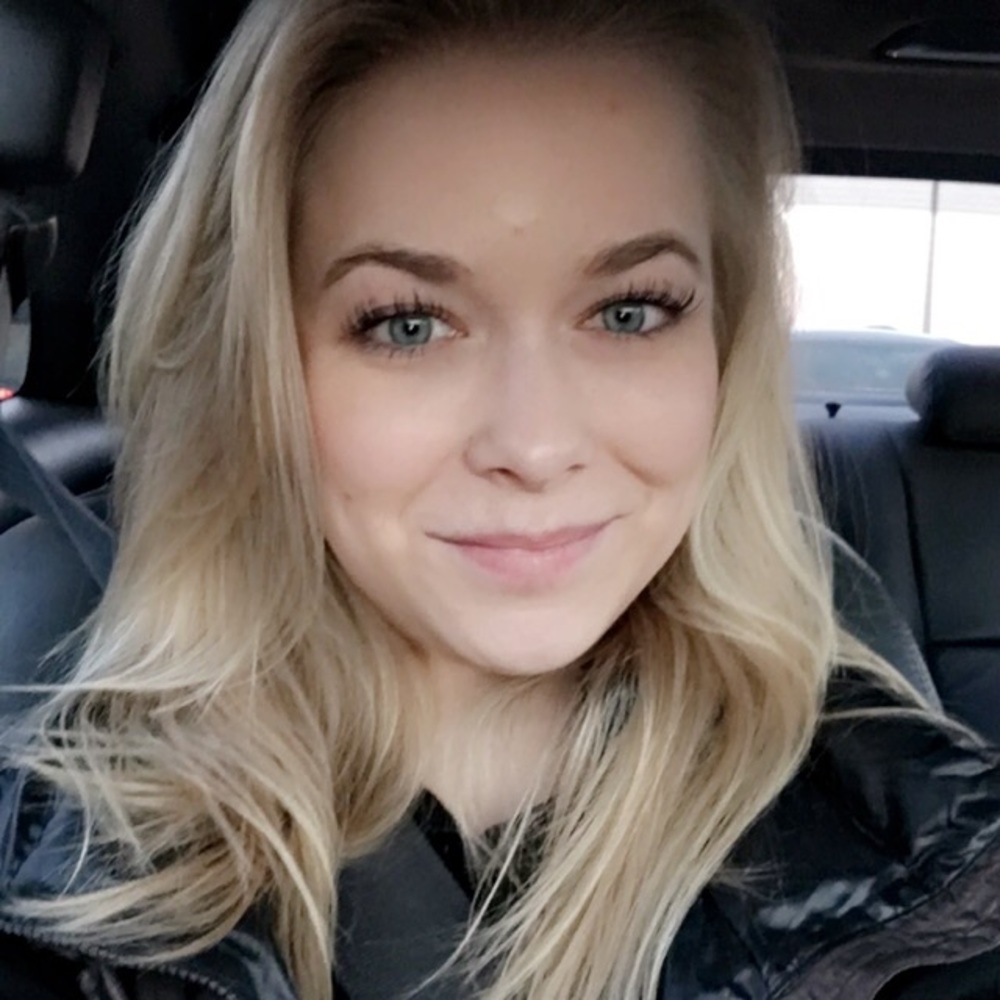 Meet your Posher, Ellen